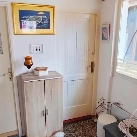 Storybook Escape Apartamento