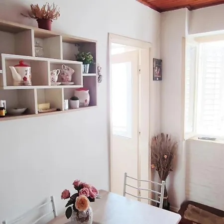 Storybook Escape Apartamento