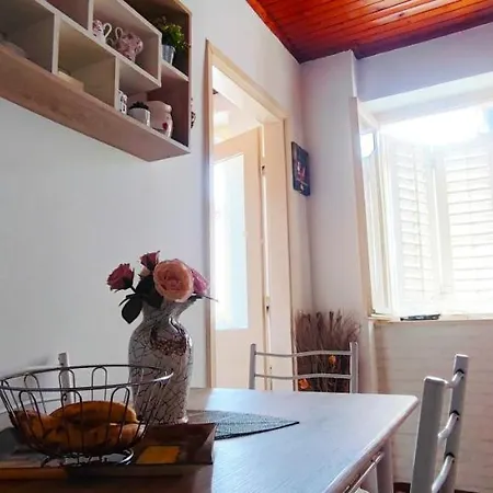 Apartamento Storybook Escape *